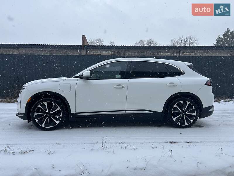 Внедорожник / Кроссовер VinFast VF-8 2023 в Любомле