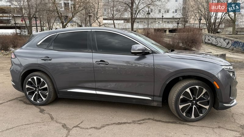 Універсал VinFast VF-8 2023 в Києві фото 2 Універсал VinFast VF-8 2023 в Києві