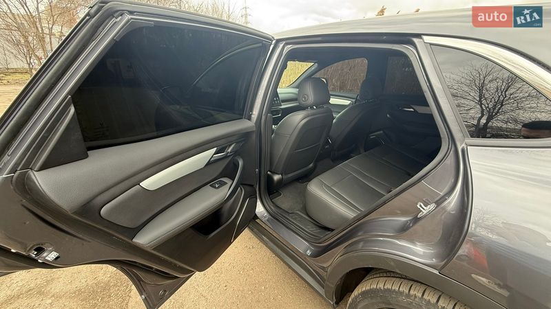 Універсал VinFast VF-8 2023 в Києві фото 11 Універсал VinFast VF-8 2023 в Києві