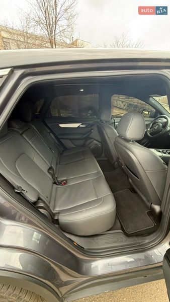 Універсал VinFast VF-8 2023 в Києві фото 14 Універсал VinFast VF-8 2023 в Києві