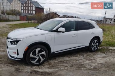 Внедорожник / Кроссовер VinFast VF-8 2023 в Киеве