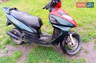 Скутер ретро Viper 100 2003 в Коломые