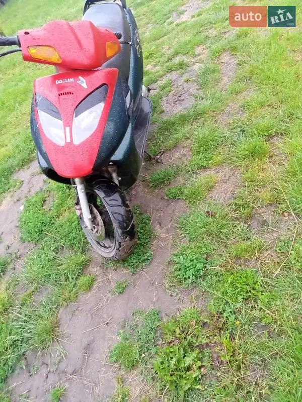 Viper 100 2003