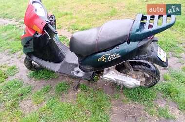 Скутер ретро Viper 100 2003 в Коломые