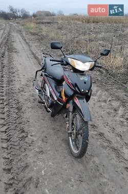 Скутер Viper 100 2009 в 