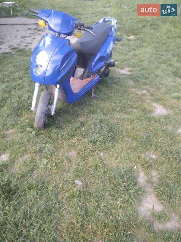 Мопеды Viper 100 2015 в Коломые фото Мопеды Viper 100 2015 в Коломые