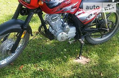 Мотоцикл Классик Viper 125 2008 в Рахове