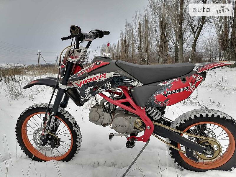 Viper 125