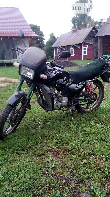 Viper 125