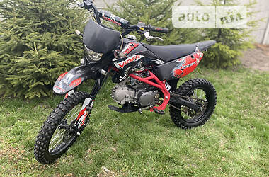 Питбайк Viper 125 2019 в 