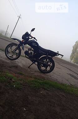 Мотоцикл Классик Viper 125 2020 в Ширяево