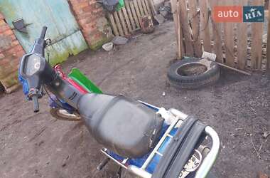 Мини спорт Viper 125 2015 в Луцке