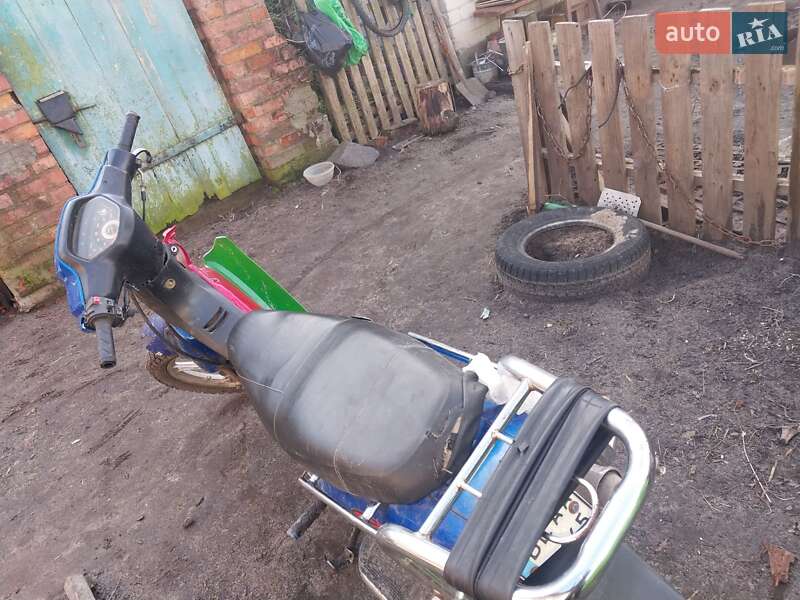 Мини спорт Viper 125 2015 в Луцке