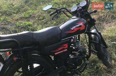 Мопеды Viper 125 2014 в Хмельницком