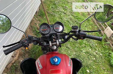 Мотоцикл Многоцелевой (All-round) Viper 125 2023 в Верховине