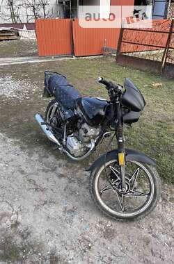 Мотоцикл Классик Viper 125 2011 в Новоселице