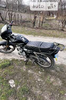 Мотоцикл Классик Viper 125 2011 в Новоселице