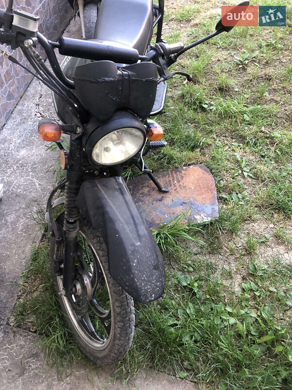 Мопеди Viper 125 2021 в Ширiвцях