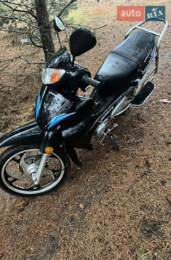 Мопеды Viper 125 2024 в 