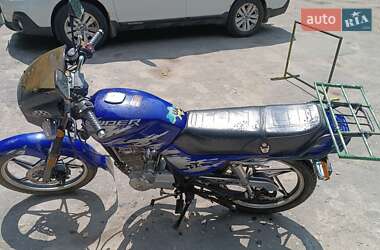 Мотоцикл Классік Viper 125 2012 в Сумах