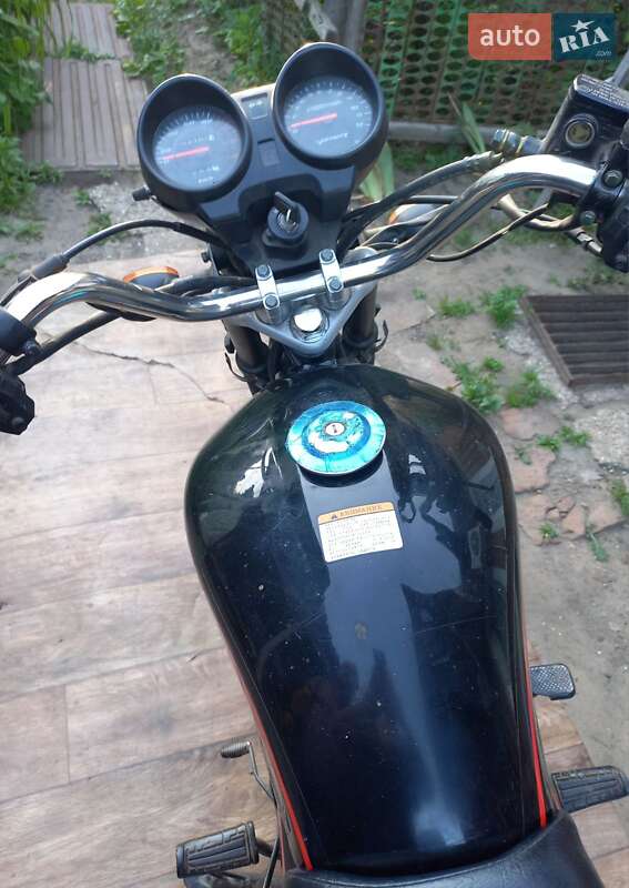 Мотоцикл Классік Viper 125 2020 в Харкові