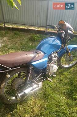 Картинг Viper 125 2007 в Сокирянах
