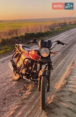 Мопеды Viper 125 2020 в 