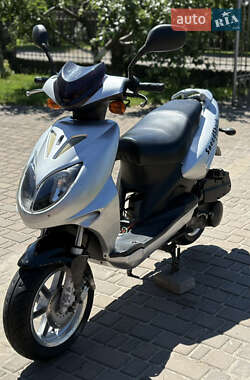 Скутер Viper 125 2007 в Рожище