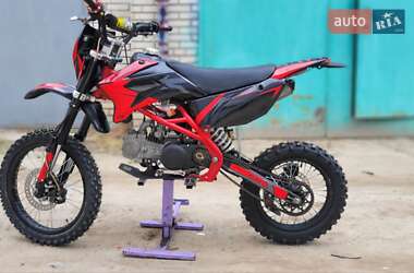 Питбайк Viper 125 2014 в 
