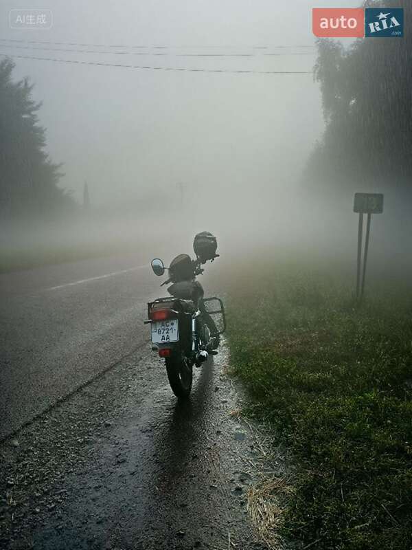 Мопеды Viper 125 2008 в Луцке фото 5 Мопеды Viper 125 2008 в Луцке