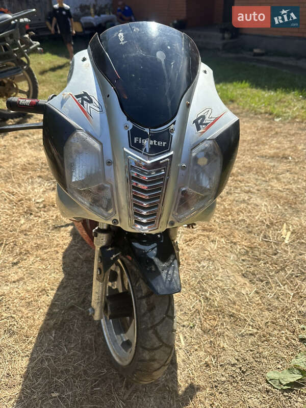 Пітбайк Viper 125 2013 в Івано-Франківську