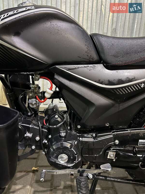 Мопеды Viper 125 2020 в Каменец-Подольском