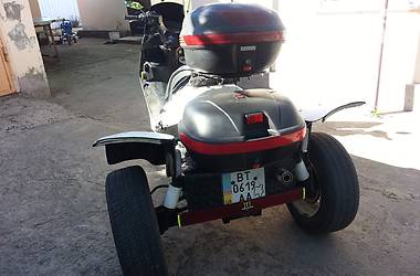 Макси-скутер Viper 150 2016 в Херсоне