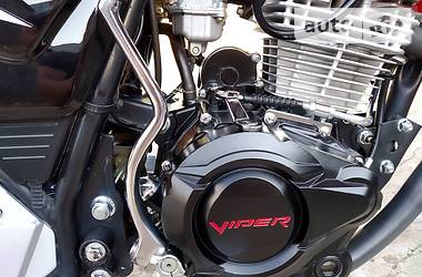 Мотоцикл Кросс Viper 150 2018 в Одесі