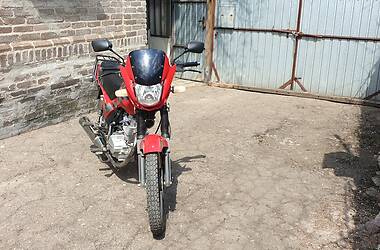 Мотоцикл Классик Viper 150 2014 в Краматорске