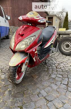 Максі-скутер Viper 150 2008 в 
