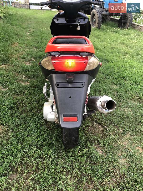 Скутер Viper 150 2008 в Тростянце