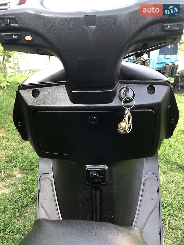 Скутер Viper 150 2008 в Тростянце