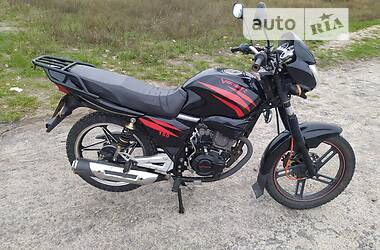 Мотоцикл Классик Viper 150 2013 в Дубровице