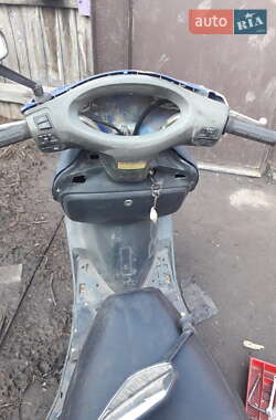 Скутер Viper 150 2008 в 