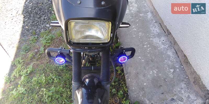 Мотоцикл Классик Viper 150 2012 в Луцке фото 14 Мотоцикл Классик Viper 150 2012 в Луцке