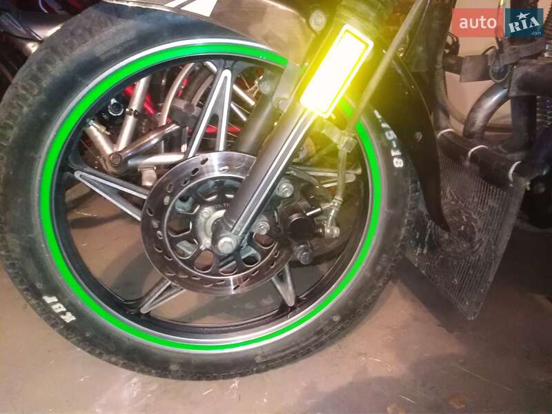 Мотоцикл Классик Viper 150 2012 в Луцке фото 27 Мотоцикл Классик Viper 150 2012 в Луцке