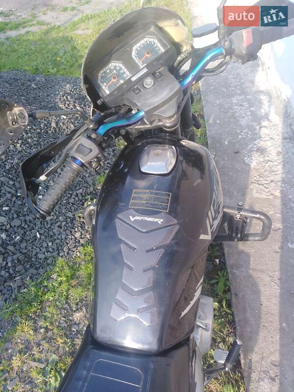 Мотоцикл Классик Viper 150 2012 в Луцке фото 33 Мотоцикл Классик Viper 150 2012 в Луцке