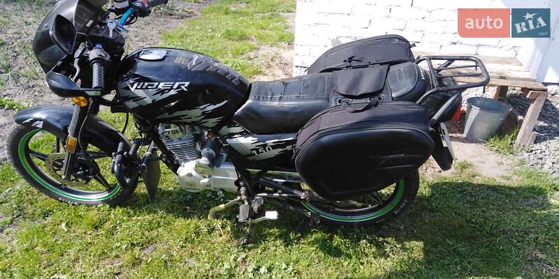 Мотоцикл Классик Viper 150 2012 в Луцке фото 36 Мотоцикл Классик Viper 150 2012 в Луцке