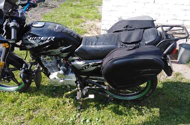 Мотоцикл Классік Viper 150 2012 в Луцьку