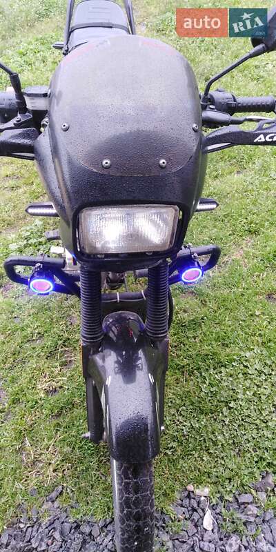 Мотоцикл Классик Viper 150 2012 в Луцке фото 53 Мотоцикл Классик Viper 150 2012 в Луцке