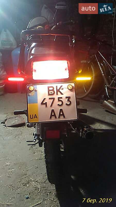 Мотоцикл Классик Viper 150 2012 в Луцке фото 7 Мотоцикл Классик Viper 150 2012 в Луцке