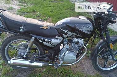 Мотоцикл Классік Viper 150 2013 в Ратному