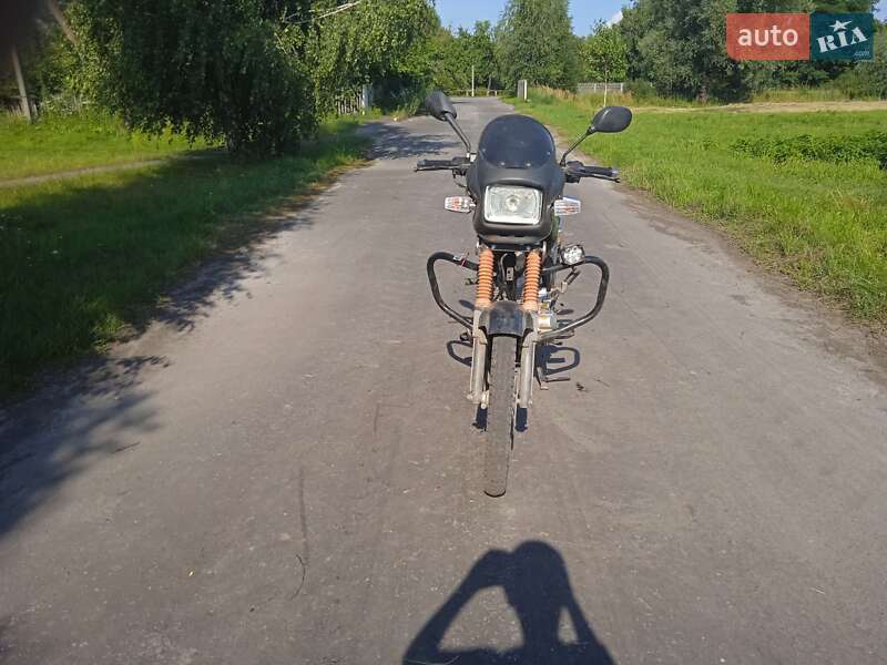 Грузовые мотороллеры, мотоциклы, скутеры, мопеды Viper 150 2014 в Березному фото 2 Грузовые мотороллеры, мотоциклы, скутеры, мопеды Viper 150 2014 в Березному