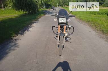 Грузовые мотороллеры, мотоциклы, скутеры, мопеды Viper 150 2014 в Березному